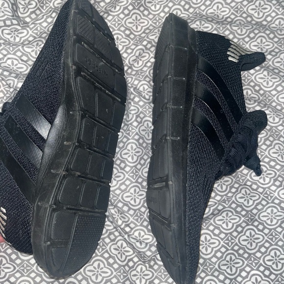 Adidas running shoe womens 8.5 - Picture 1 of 2